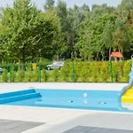 Luxury Apartament B 203 Polanki Park Basen&Spa