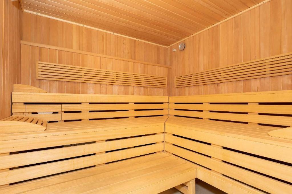 Luxury B 203 Polanki Park Basen&spa