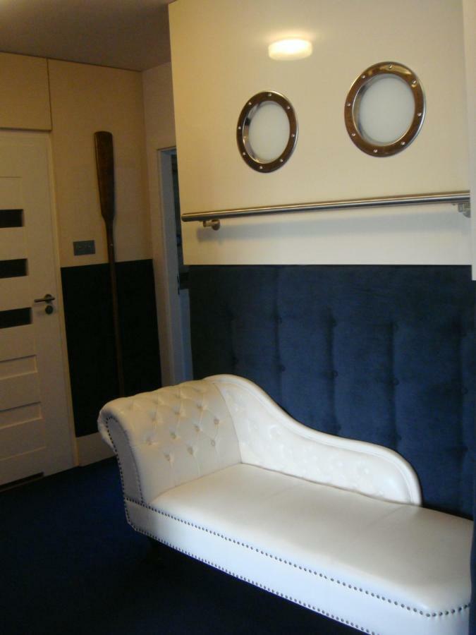 Luxury B 203 Polanki Park Basen&spa Apartment