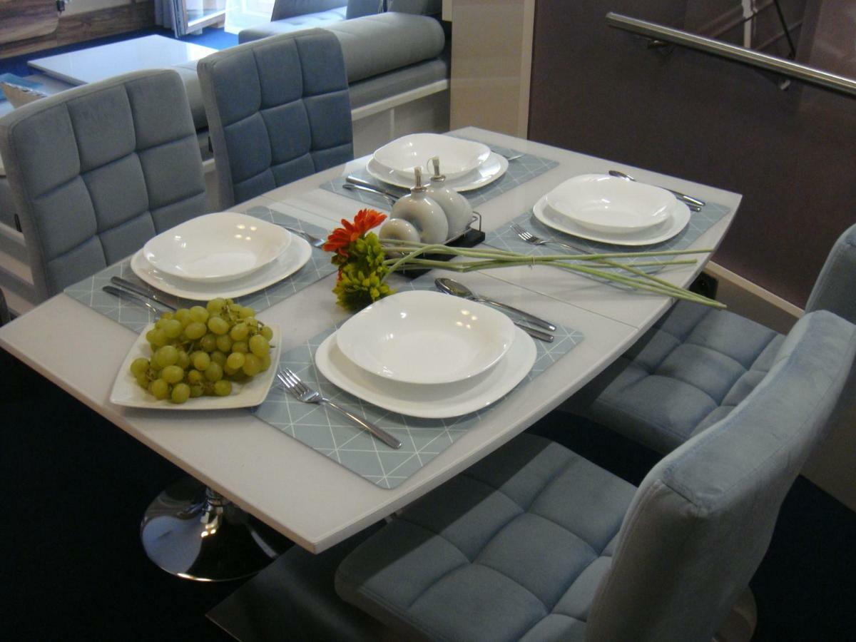 Luxury B 203 Polanki Park Basen&spa Kolobrzeg