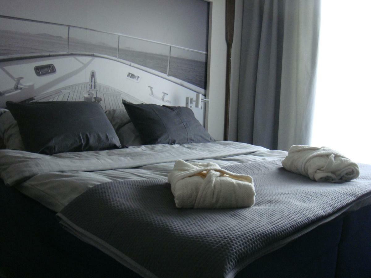 Luxury B 203 Polanki Park Basen&spa * Kolobrzeg