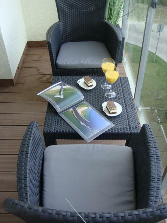 Apartment Luxury B 203 Polanki Park Basen&spa