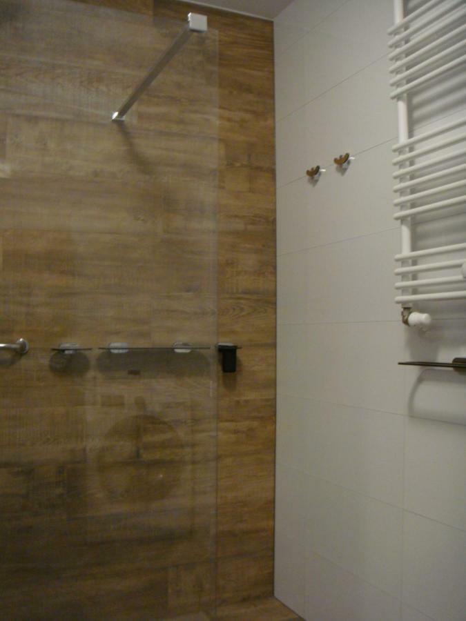 Luxury B 203 Polanki Park Basen&spa Apartment