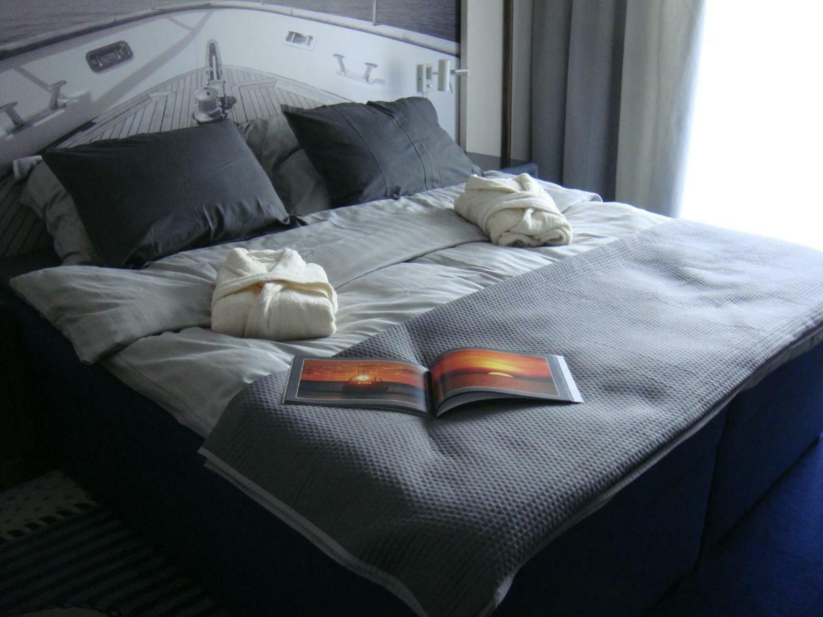 Luxury B 203 Polanki Park Basen&spa * Kolobrzeg