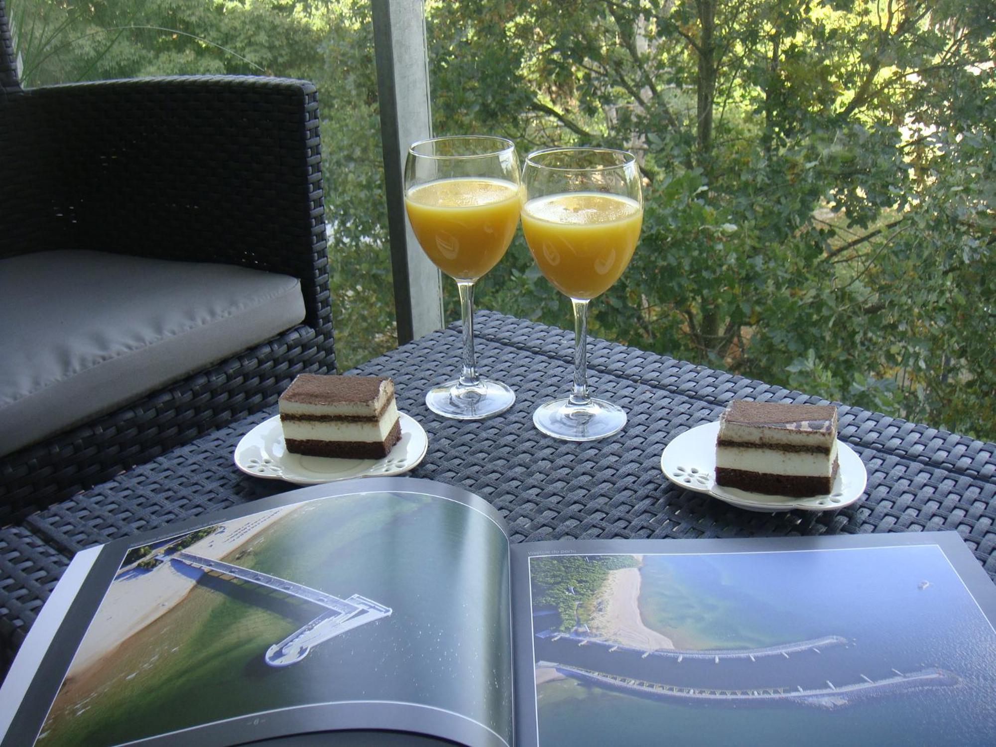 Luxury B 203 Polanki Park Basen&spa Apartment Kolobrzeg