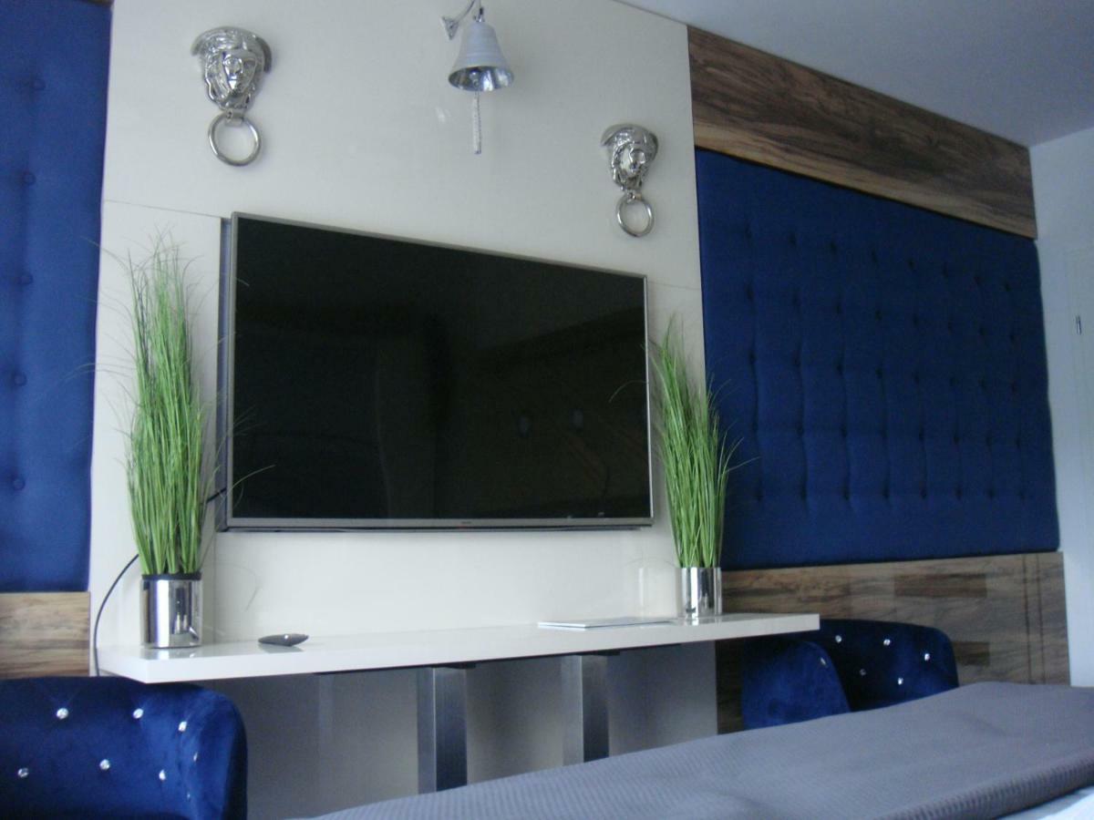 Apartment Luxury B 203 Polanki Park Basen&spa