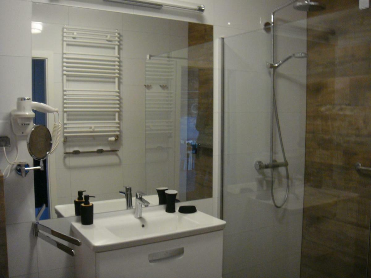 Luxury B 203 Polanki Park Basen&spa Apartment Kolobrzeg