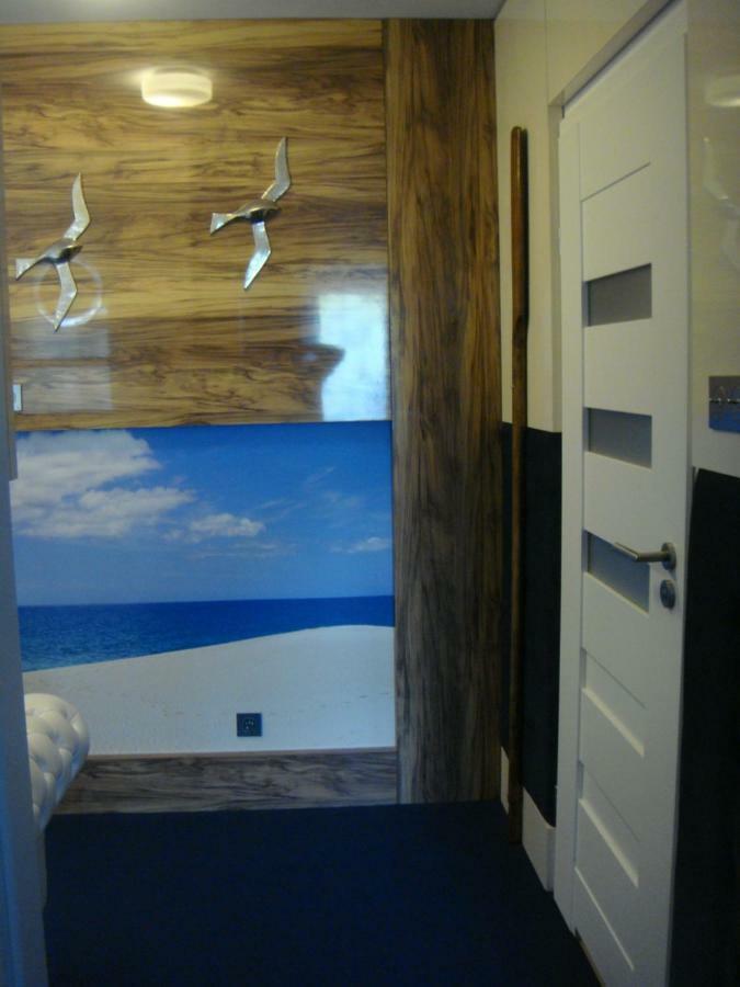 Apartment Luxury B 203 Polanki Park Basen&spa *