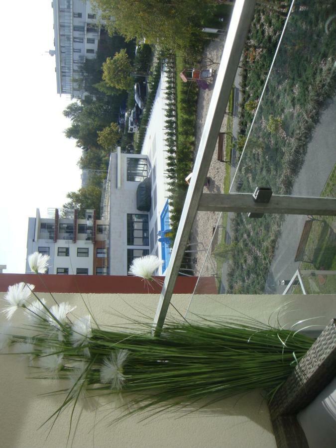 Apartment Luxury B 203 Polanki Park Basen&spa *